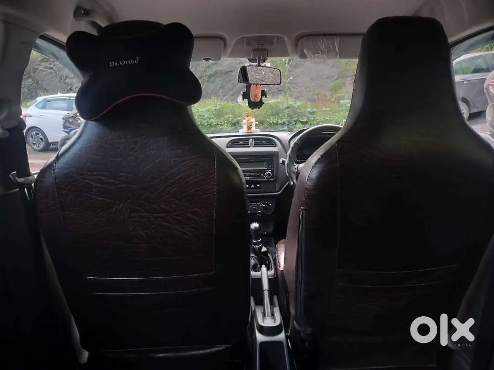 Maruti Suzuki Alto K10 2025 Petrol Vxi