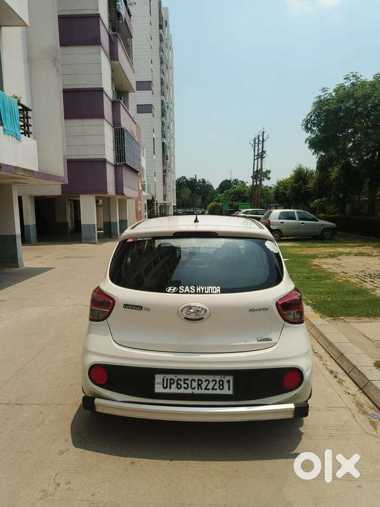 Hyundai Diesel Car 2017