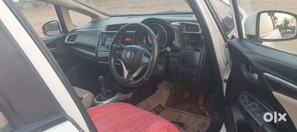 Honda Jazz 1.5 V I Dtec, 2016, Diesel