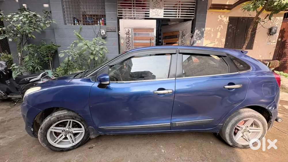 Baleno 2 Nd Top Model