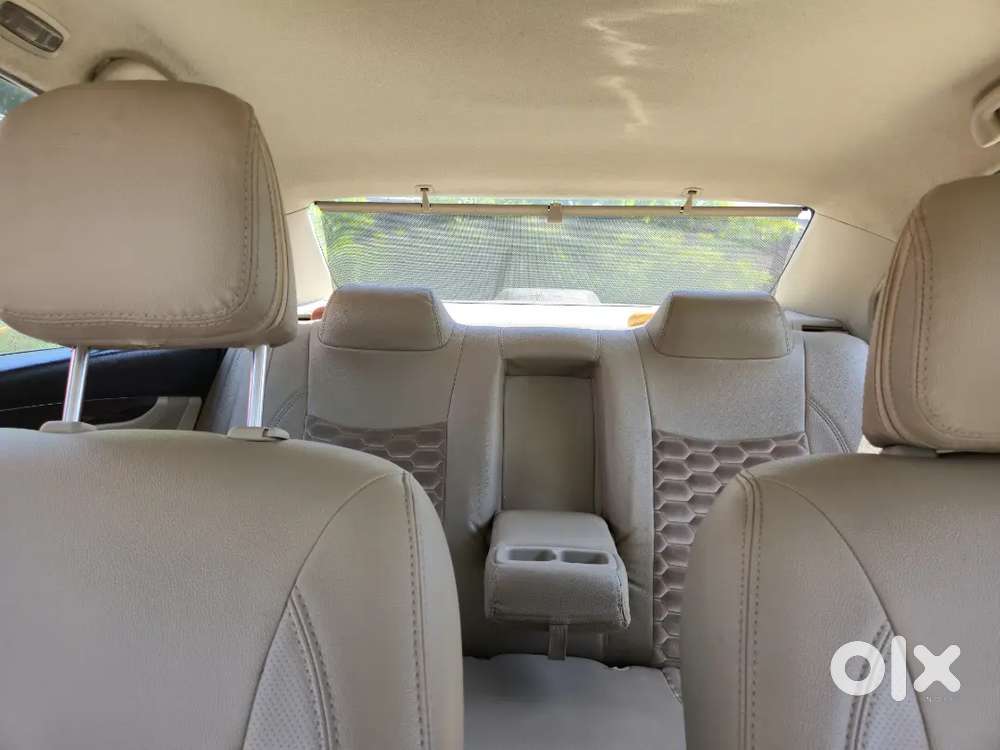 Maruti Suzuki Ciaz 2017