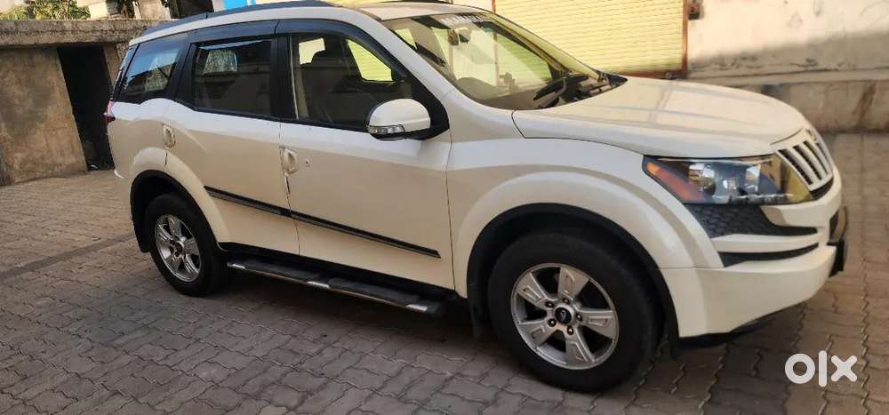 Mahindra Xuv500 2015 Diesel 133265 Km Driven Family Use Car