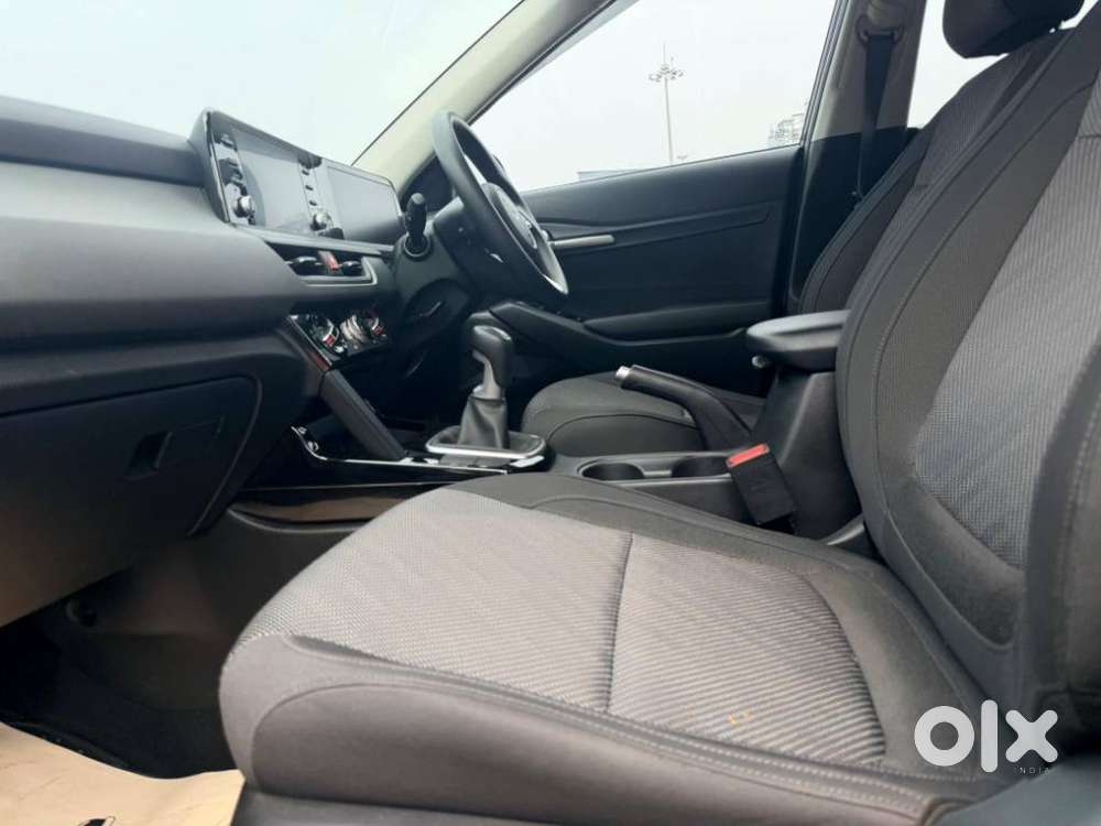 Kia Seltos Htk D, 2024, Diesel