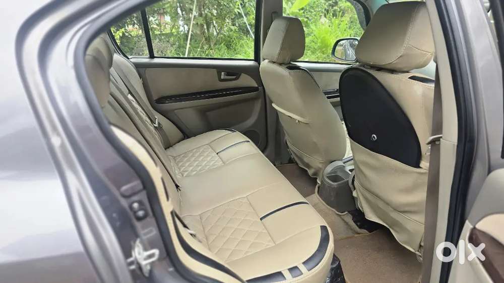 Maruti Suzuki Sx4 2011 Diesel 99700 Km Driven