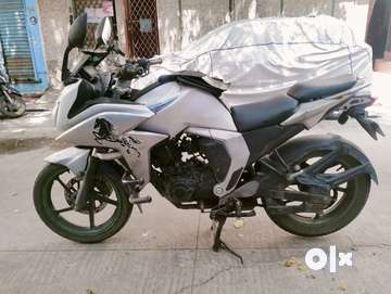 Olx fazer shops bike