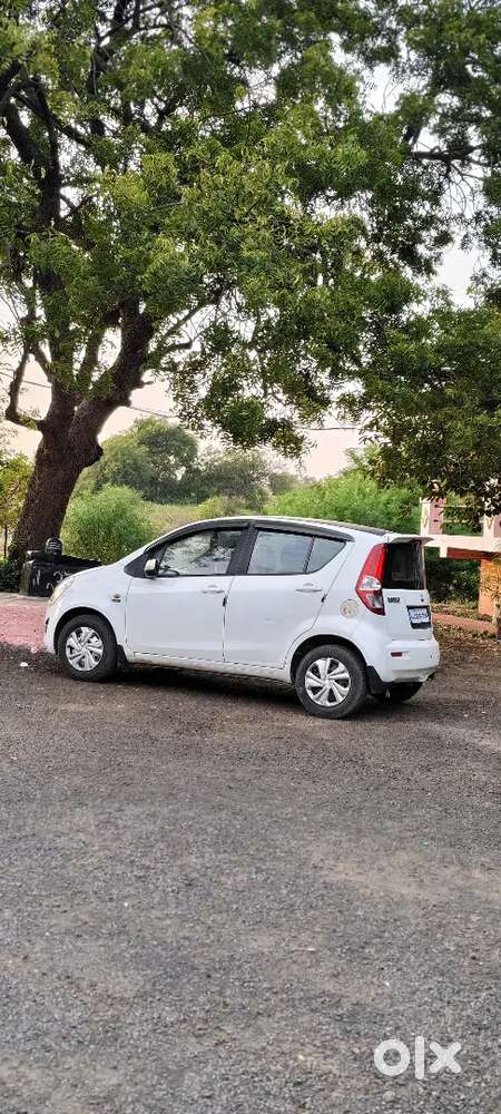 Maruti Suzuki Ritz Diesel 2016