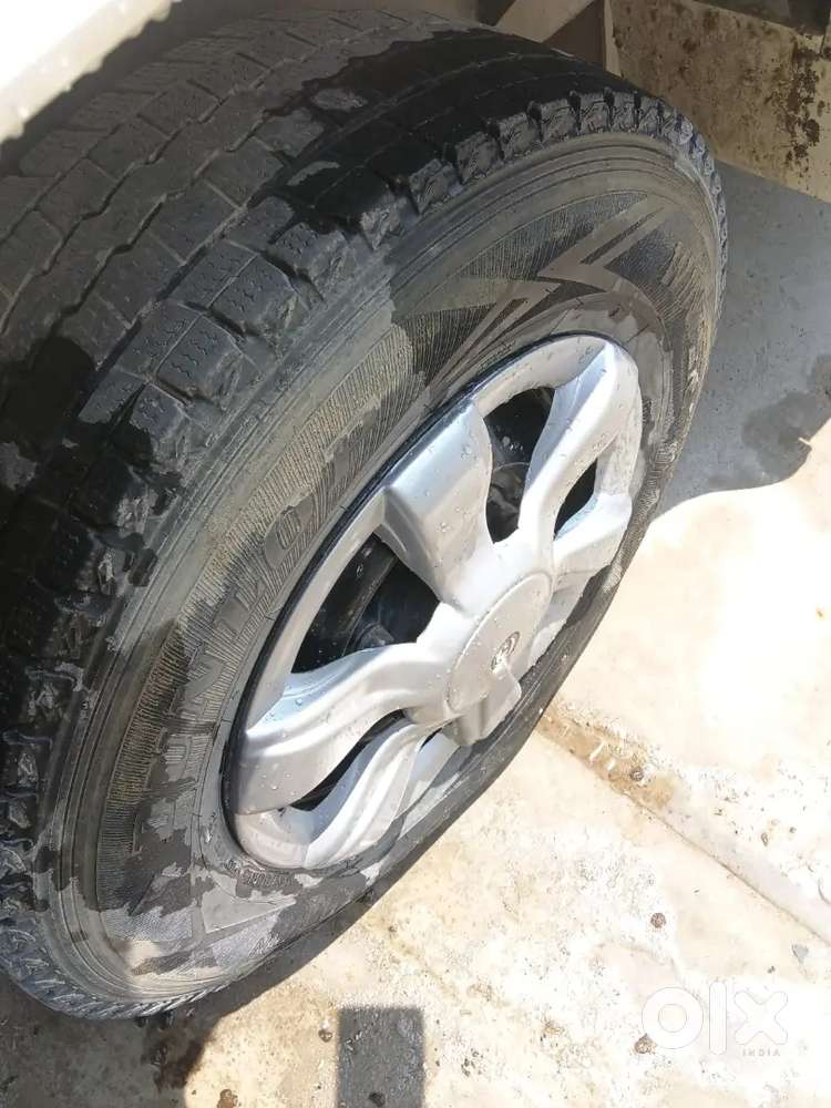Mahindra Bolero Diesel 2011 2nd