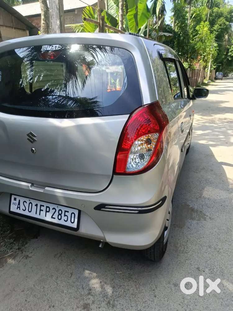 Maruti Suzuki 800 Ac 2023