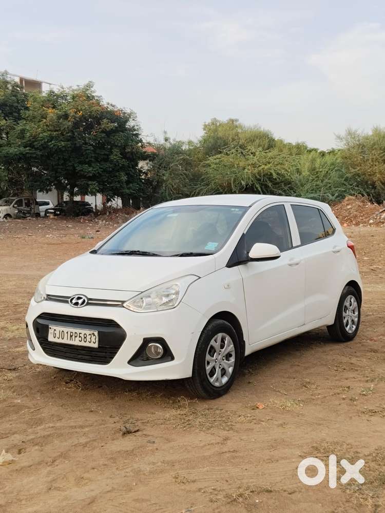 Hyundai Grand I10 1.2 Crdi Magna, 2016, Diesel