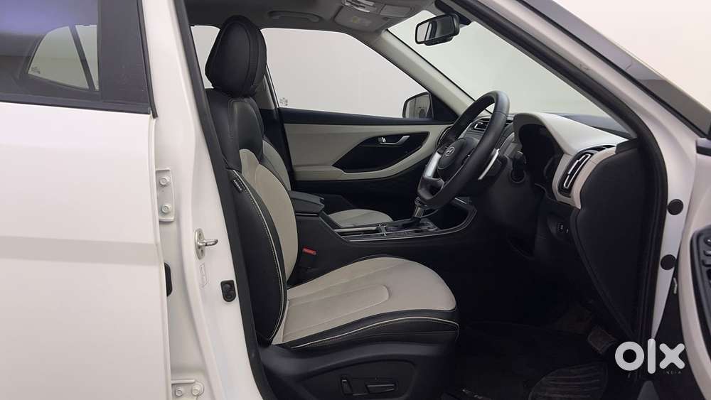 Hyundai Creta Sx (o) 1.5 Diesel Automatic, 2022, Diesel