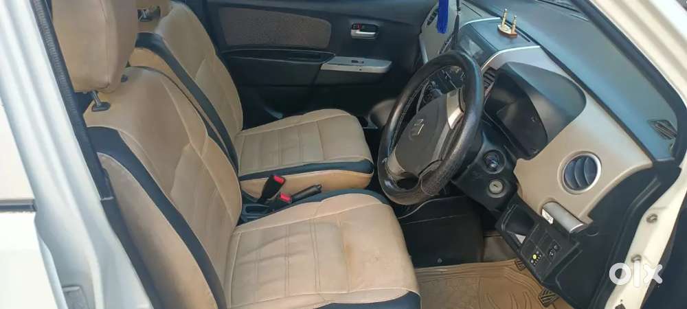 Maruti Suzuki Wagon R 2014 Car