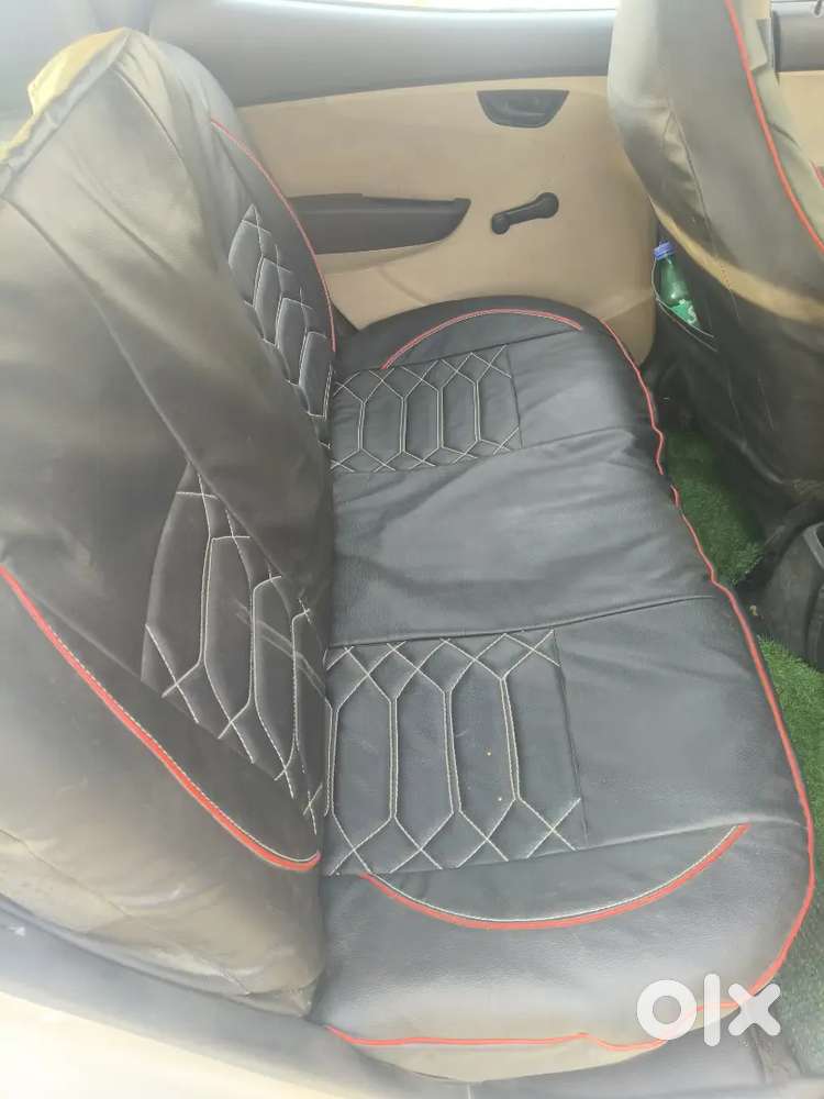 Hyundai Eon 2014 Petrol Good Condition