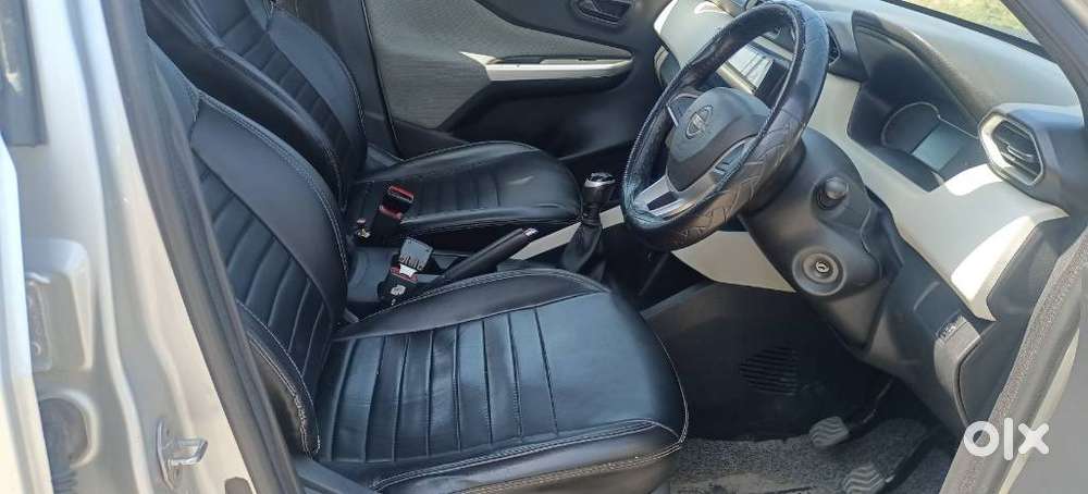 Nissan Magnite 1.0 Xe, 2021, Petrol