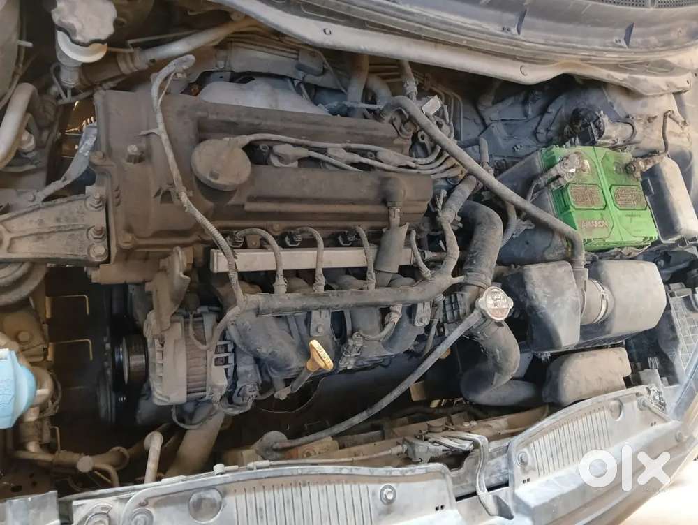 Hyundai I20 Magna