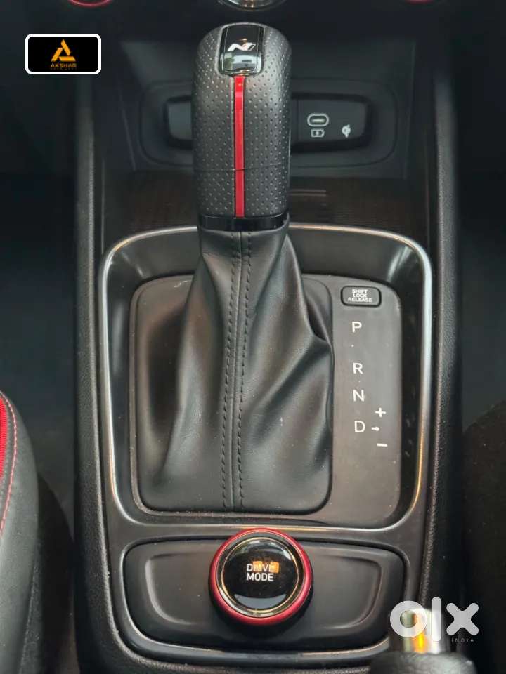 Hyundai Venue N Line N6 Dct, 2023, Petrol
