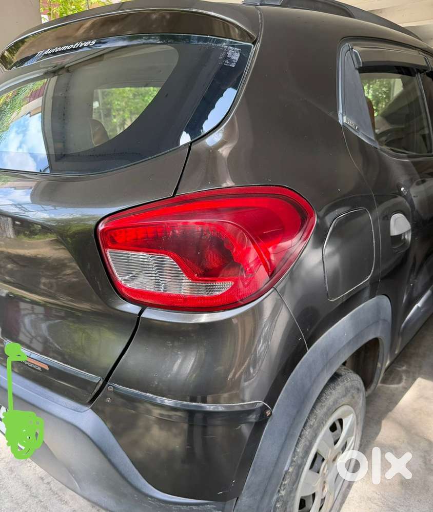 Brand New Condition Kwid Rxt Optional
