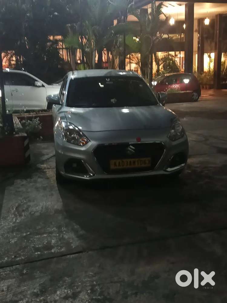 Maruti Suzuki Dzire 2024