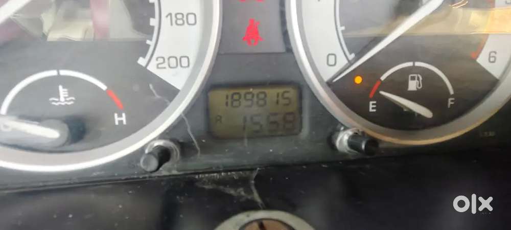 Tata Safari 2008 Diesel Well Maintained