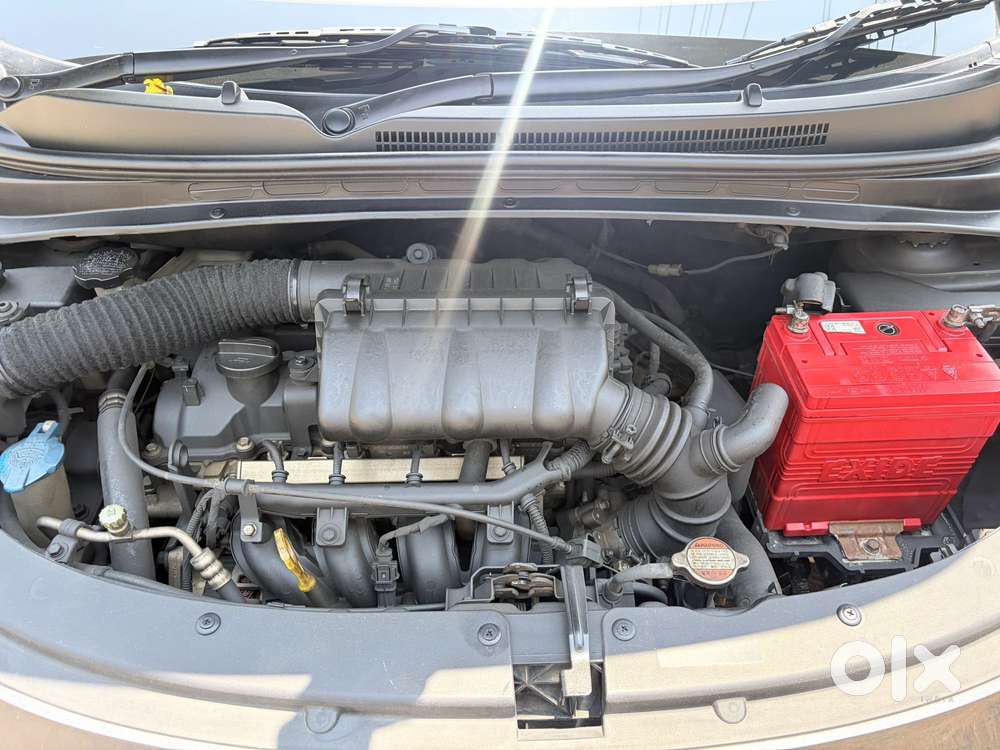 Hyundai I10 1.2 Kappa Sportz, 2011, Petrol