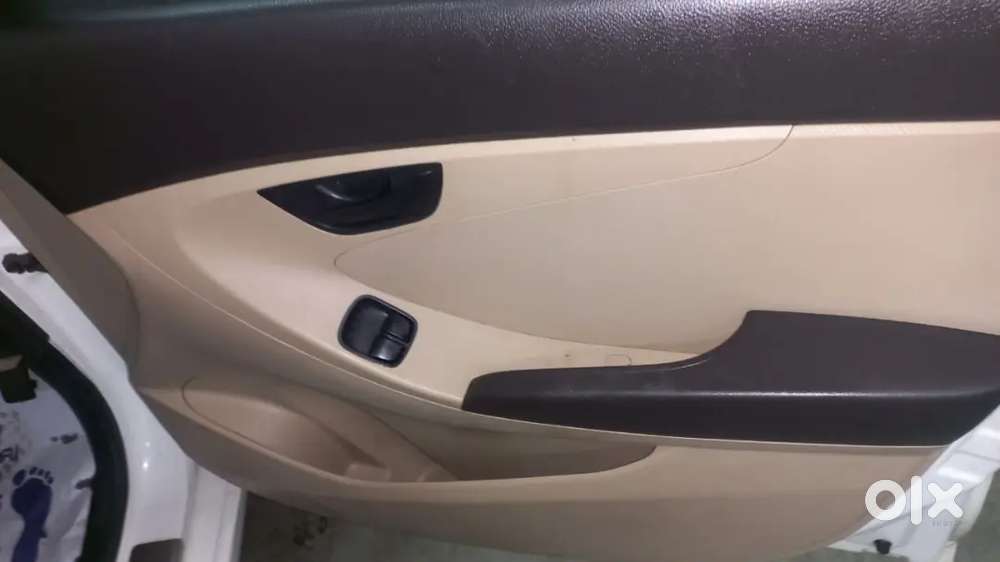 Hyundai Eon Era 2017