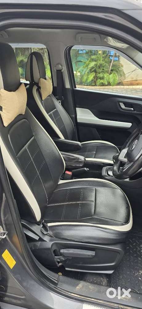 Tata Punch Creative Amt, 2022, Petrol