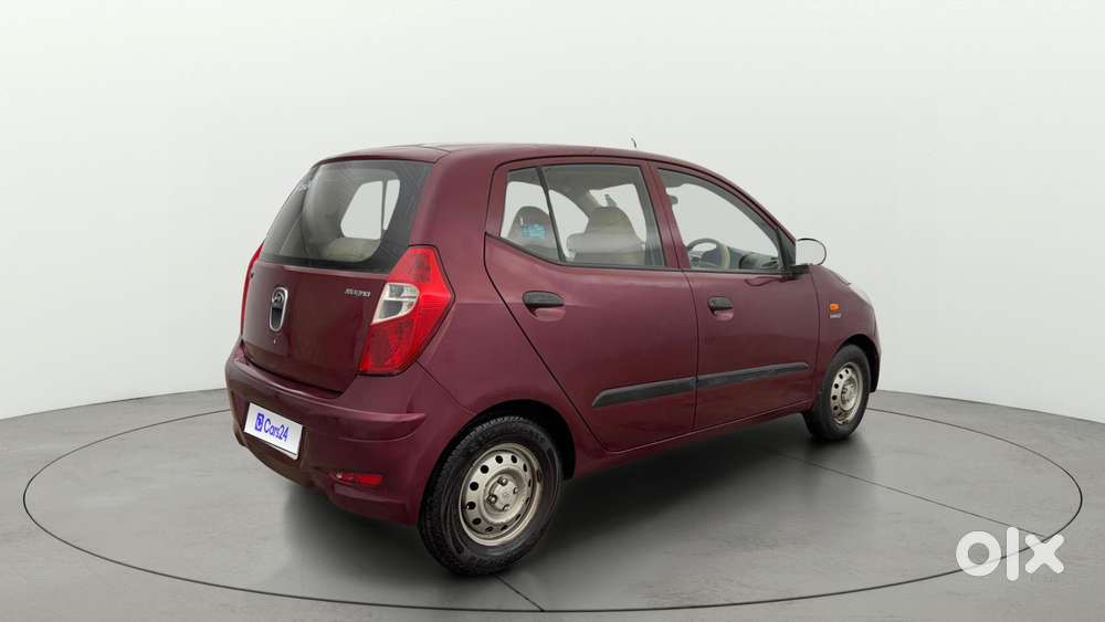 Hyundai I10 Magna 1.1l, 2014, Petrol