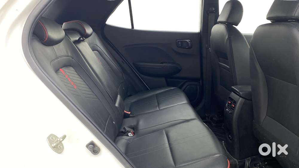 Hyundai Venue N Line 1.0 N8 Turbo Dct, 2022, Petrol