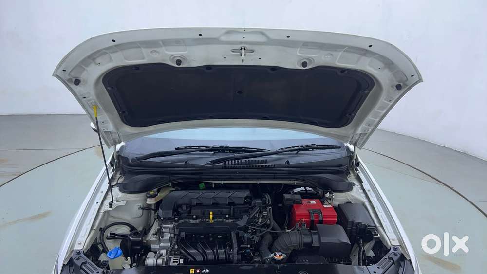 Hyundai Verna 1.5 Sx (o) Vtvt Ivt, 2023, Petrol