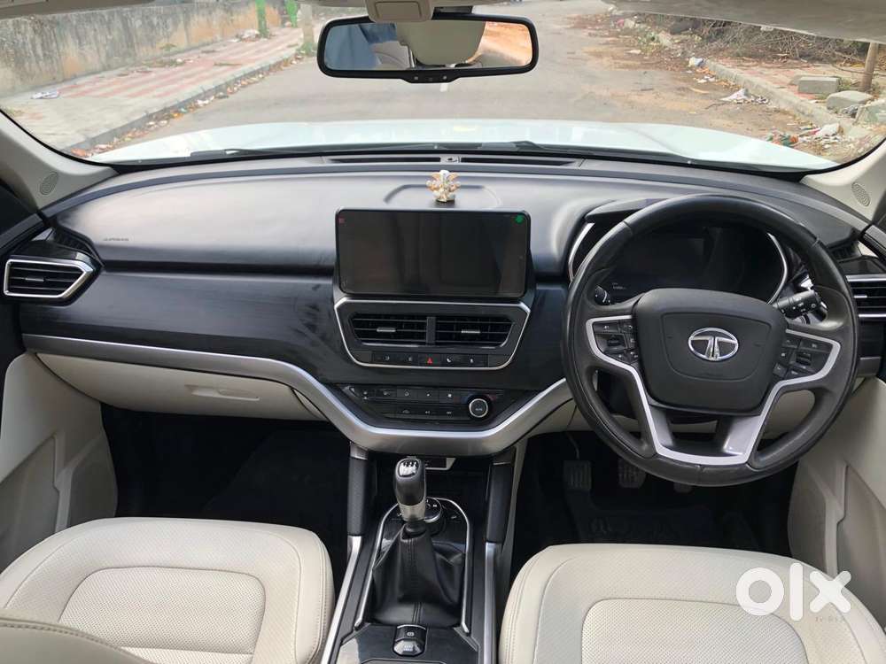 Tata Safari 2.0 Kryotec Xz Plus, 2023, Diesel