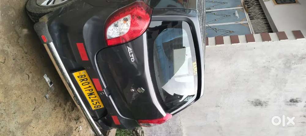 Maruti Suzuki Alto 800 2022