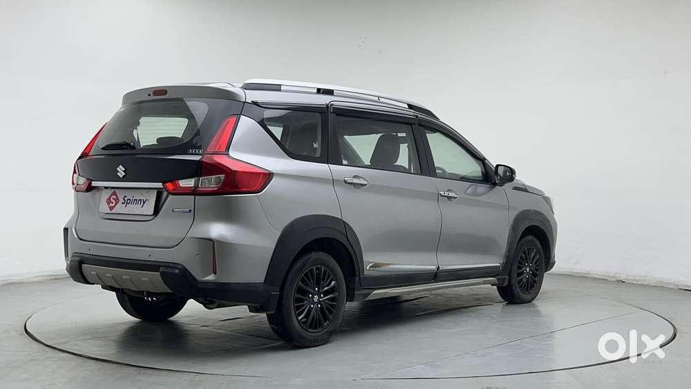 Maruti Suzuki Xl6 1.5 Alpha Mt, 2020, Petrol