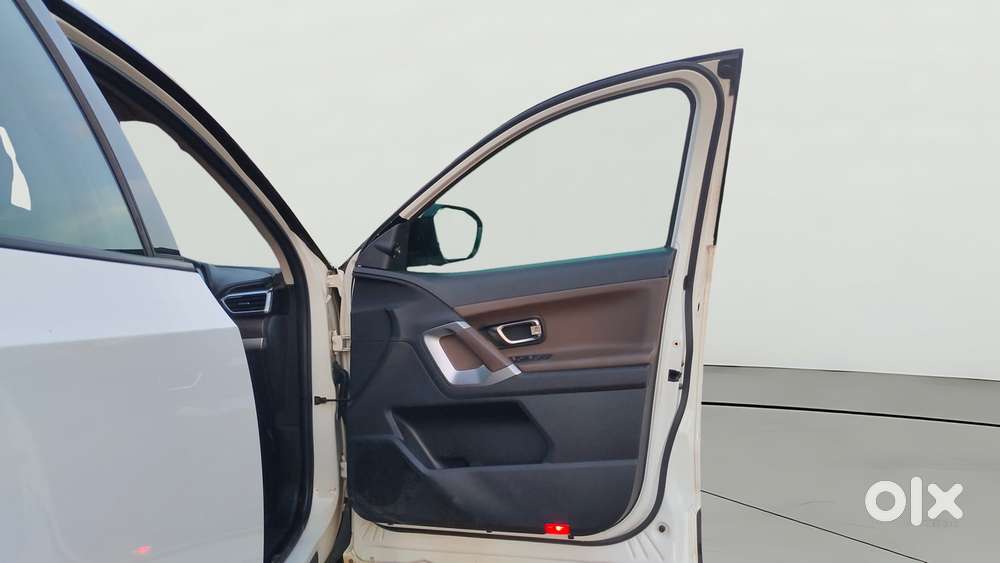 Tata Harrier Xz, 2019, Diesel