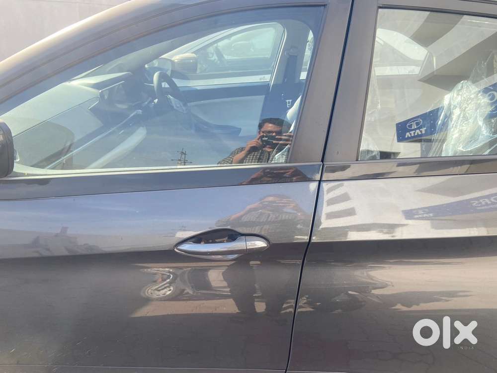 Tata Nexon 3 Months Old Petrol 1500 Km Driven