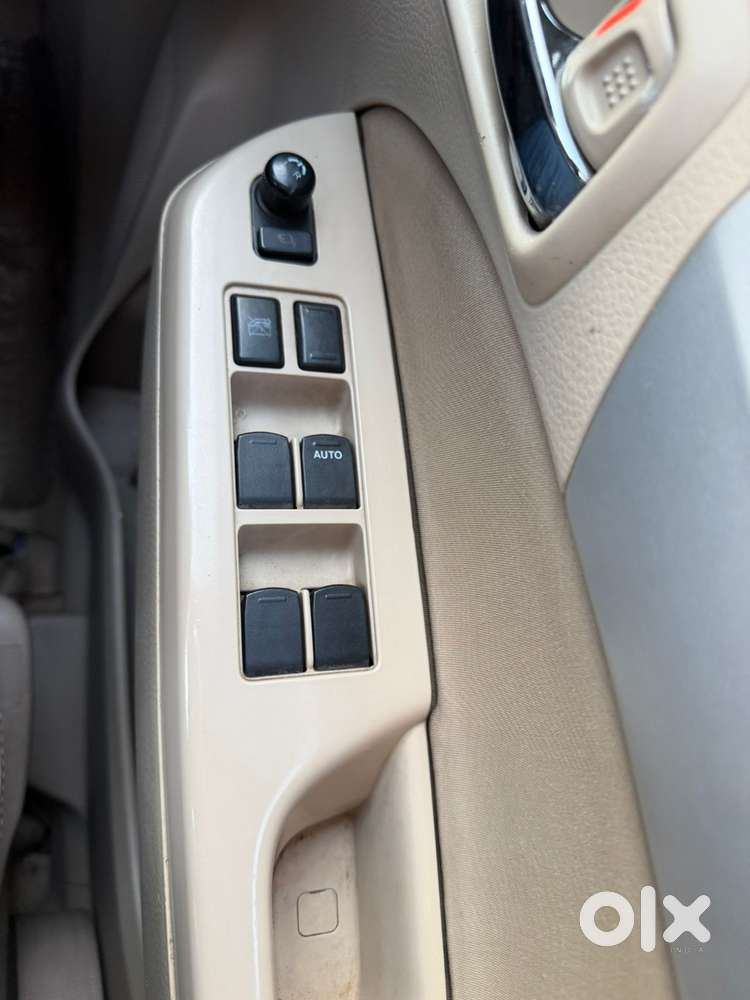 Maruti Suzuki Ertiga Maruti-suzuki-ertiga-zdi-plus, 2016, Diesel