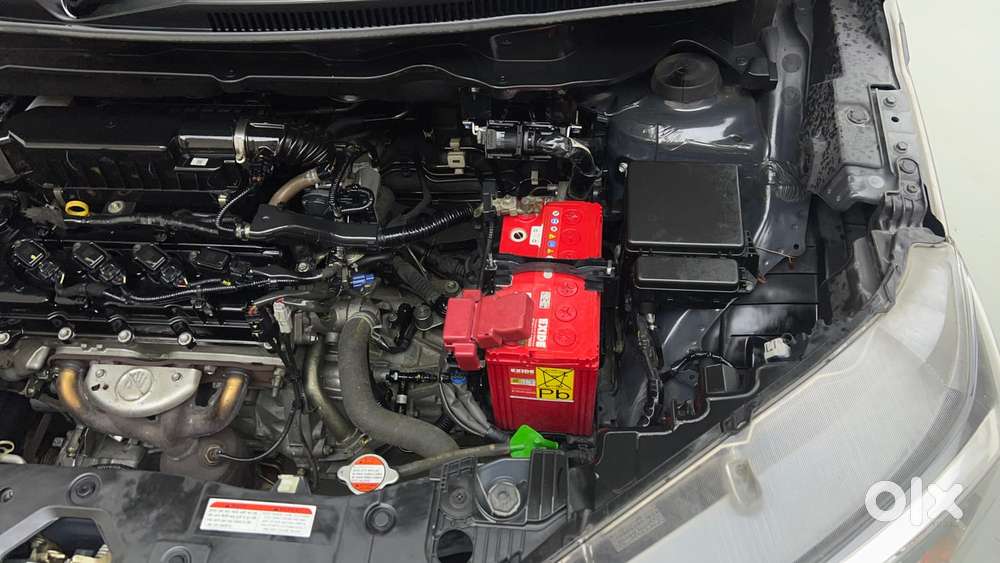 Maruti Suzuki Xl6 1.5 Alpha Mt, 2022, Petrol