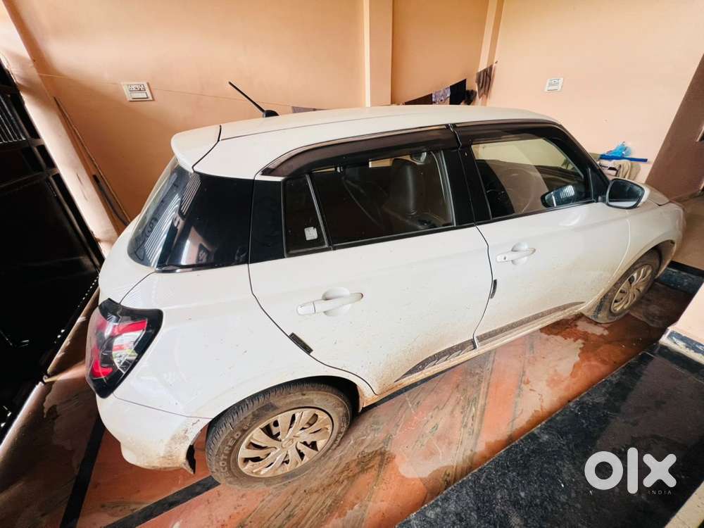 Maruti Suzuki Swift 2024