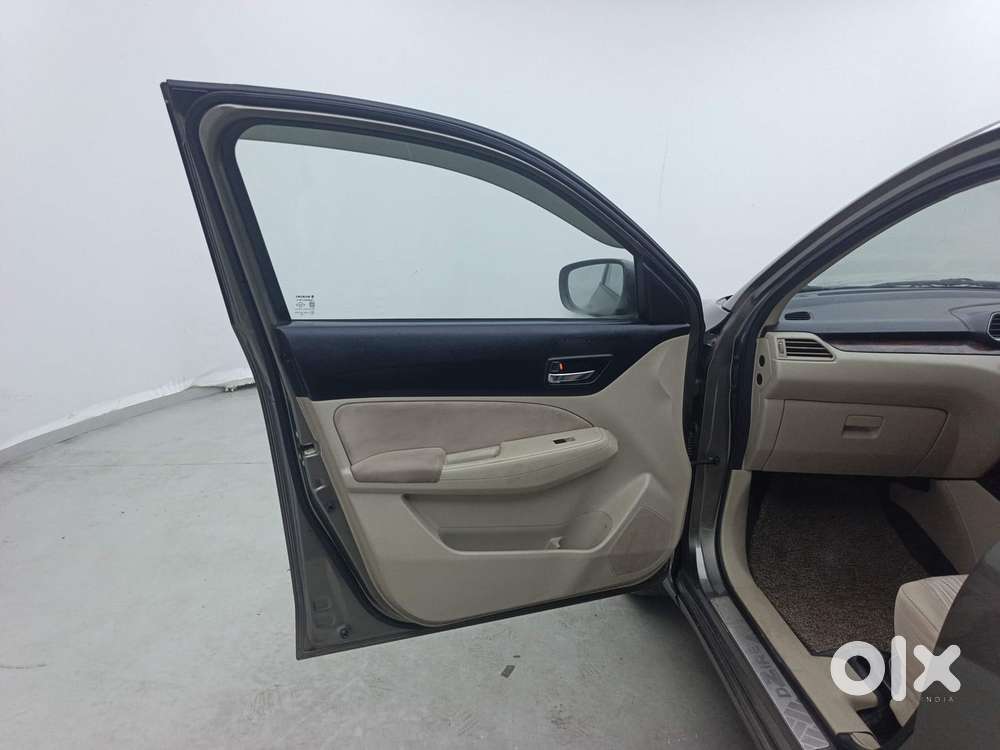 Maruti Suzuki Dzire 2017-2020 Vdi Amt, 2018, Diesel