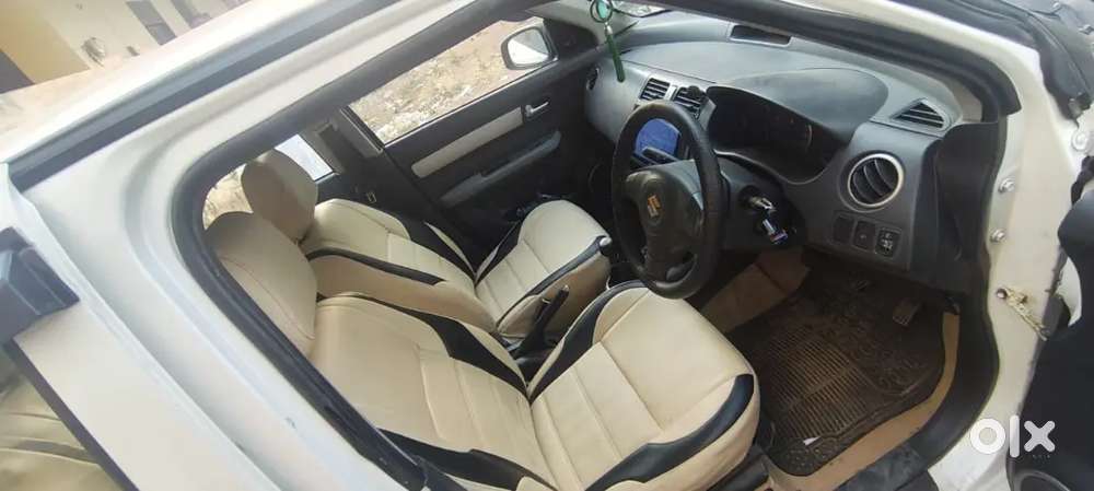 Maruti Suzuki Swift 2011 Diesel