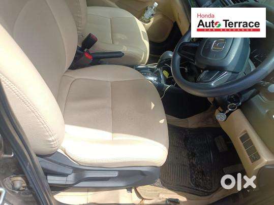 Honda Amaze S Cvt I-vtec, 2019, Petrol