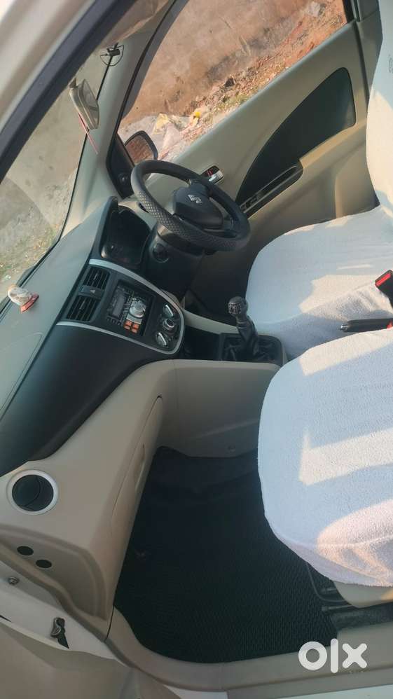 Maruti Suzuki Celerio 2014-2017 Vxi, 2015, Petrol