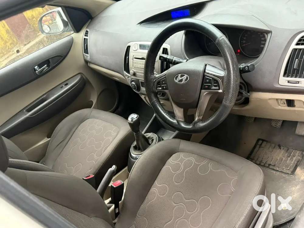 Wagonr Vxi 2012 Registration