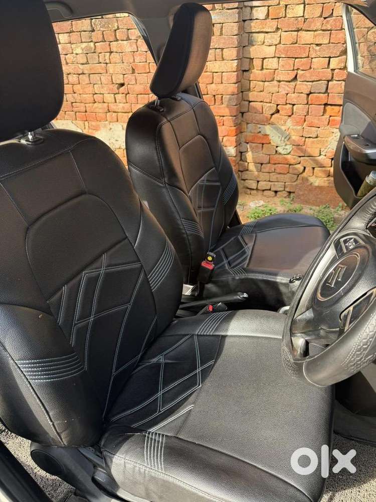 Maruti Suzuki Swift Zxi October 2020 Petrol Well Maintained