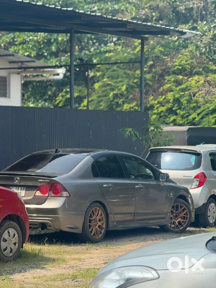 Honda Civic 2006 Mint Condition