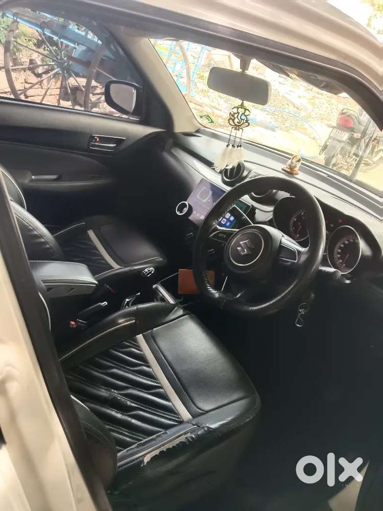 Maruti Suzuki Swift Diesel 2019
