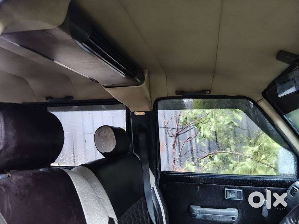 Toyota Qualis Fs B3, 2004, Diesel