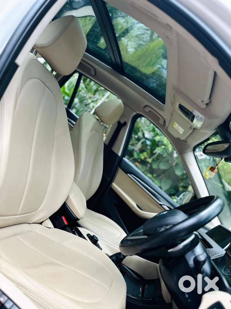 Bmw X1 Sdrive 20d X Line, 2016, Diesel