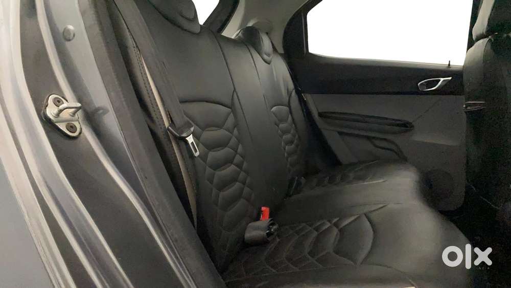 Tata Tiago 1.2 Revotron Xz, 2020, Petrol