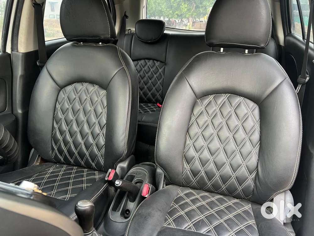 Nissan Micra Xl Diesel, 2014, Diesel