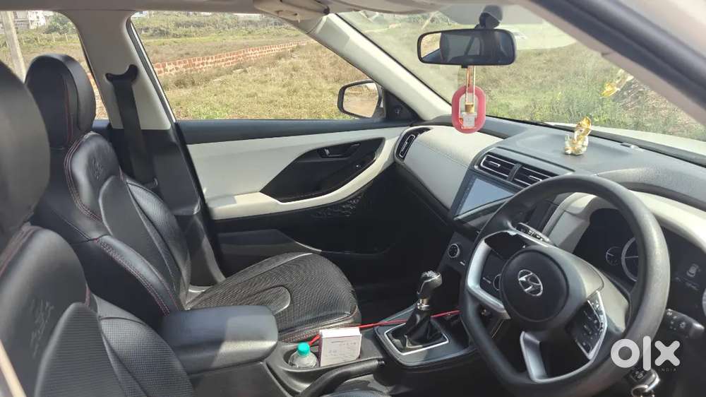 Hyundai Creta 2022 Diesel 125000 Km Driven