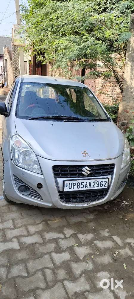 Koi Problem Nhi H Car Me All Okay H